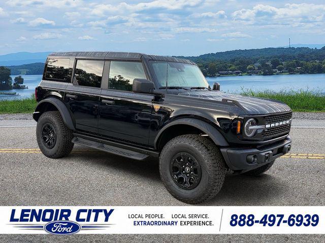 2026 Ford Bronco Badlands for sale in Lenoir City, TN