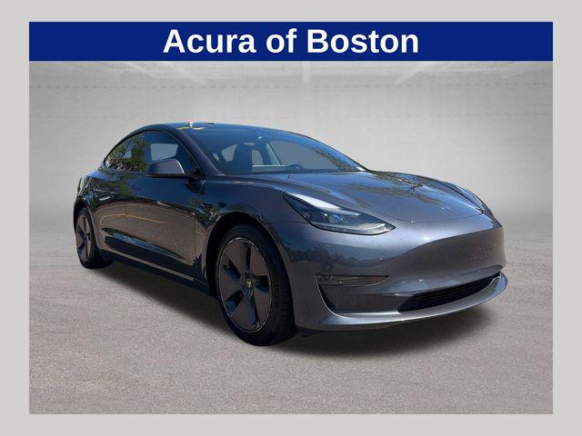 2023 Tesla Model 3 Rear-Wheel Drive for sale in Brighton, MA