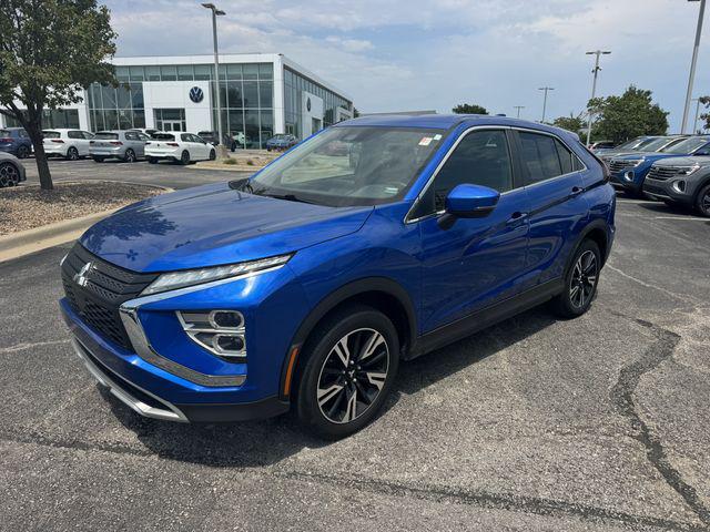 2024 Mitsubishi Eclipse Cross SE S-AWC for sale in Lees Summit, MO