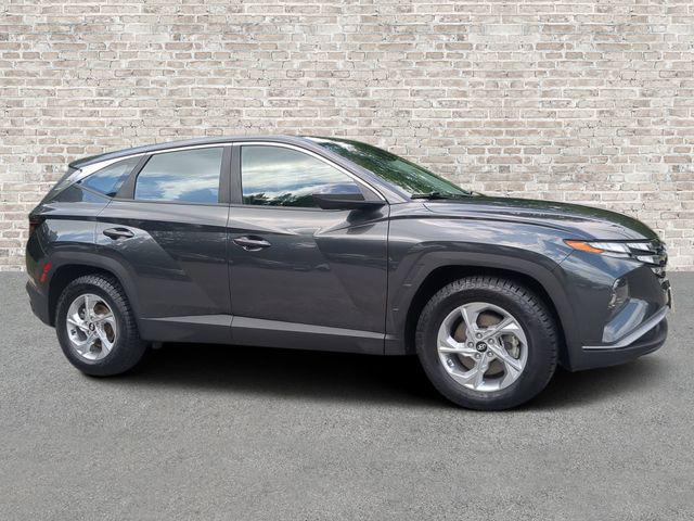 2024 Hyundai Tucson SE for sale in Midlothian, VA