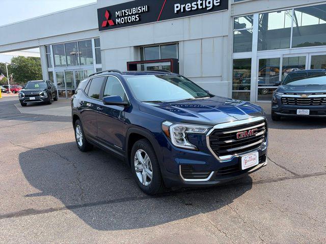 2022 GMC Terrain AWD SLE for sale in Eau Claire, WI