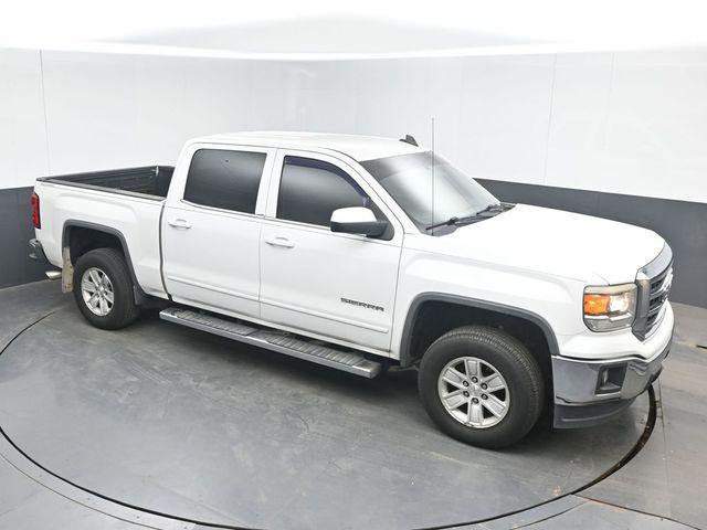 2015 GMC Sierra 1500 SLE for sale in Morristown, TN