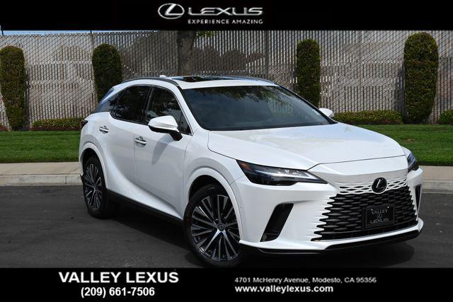 2026 Lexus RX 350 Premium+ for sale in Modesto, CA