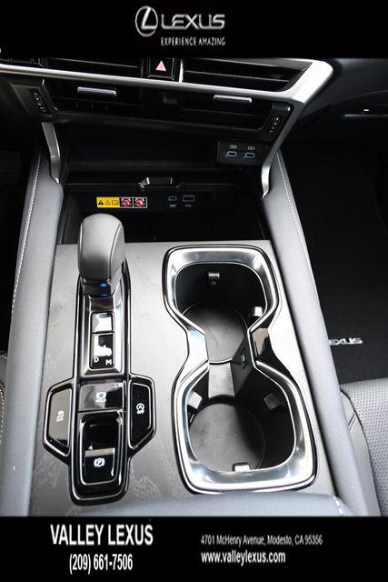 2026 Lexus RX 350 Premium+
