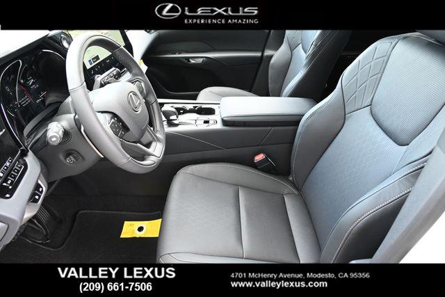 2026 Lexus RX 350 Premium+