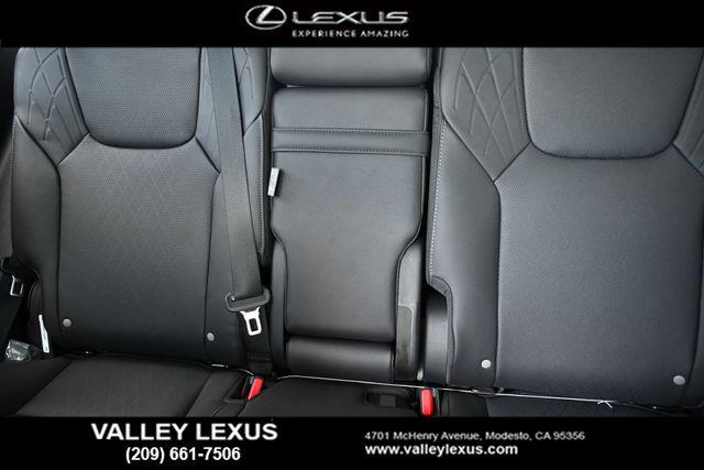 2026 Lexus RX 350 Premium+