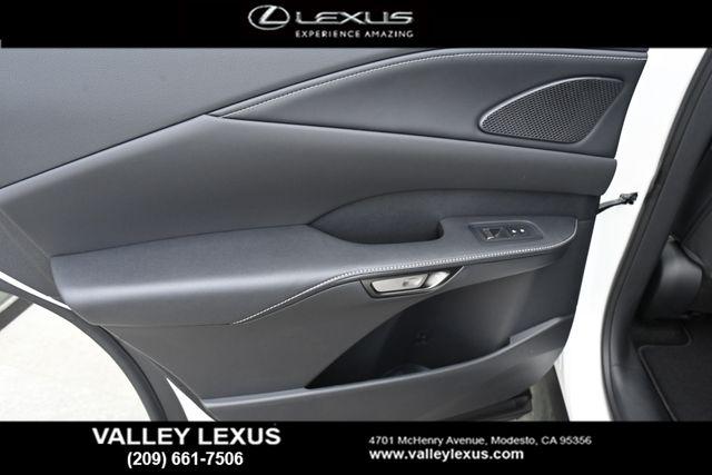 2026 Lexus RX 350 Premium+