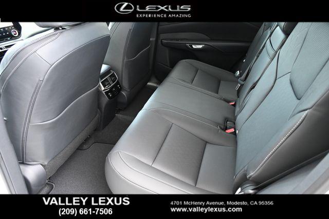 2026 Lexus RX 350 Premium+
