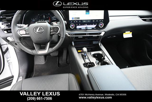 2026 Lexus RX 350 Premium+