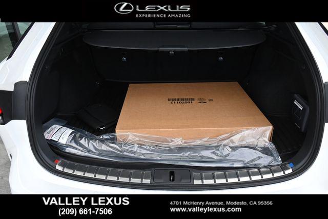 2026 Lexus RX 350 Premium+