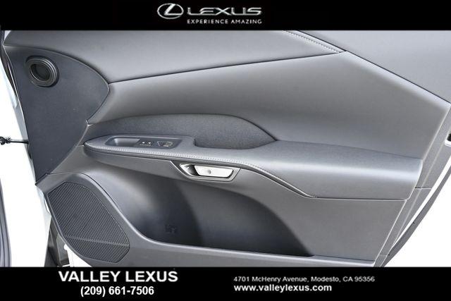 2026 Lexus RX 350 Premium+
