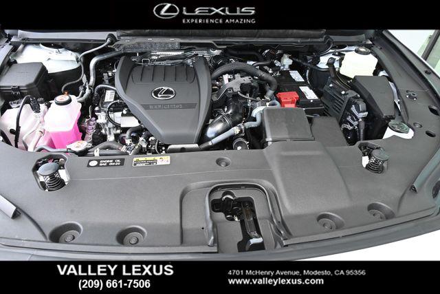 2026 Lexus RX 350 Premium+
