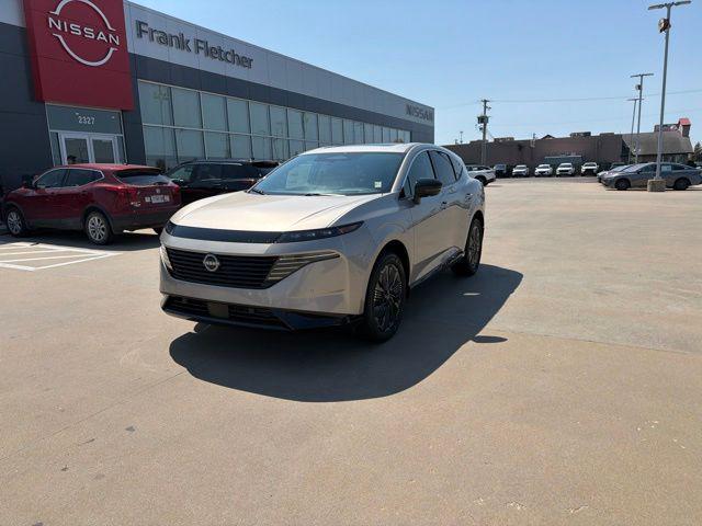 2026 Nissan Murano Platinum for sale in Joplin, MO