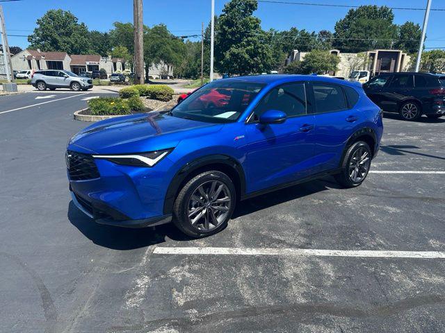 2025 Acura ADX A-Spec for sale in Boardman, OH