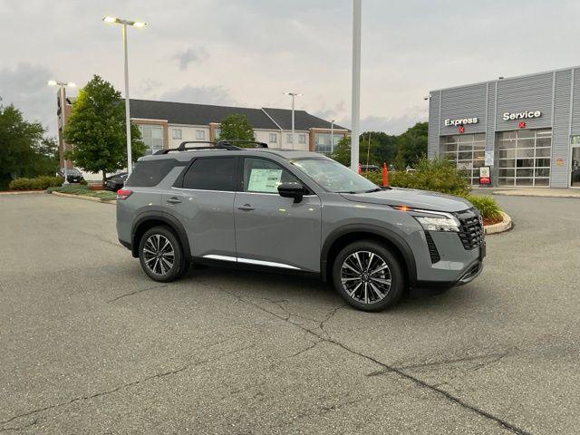 2026 Nissan Pathfinder Platinum for sale in Chelmsford, MA