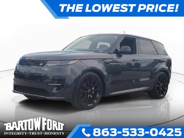 2025 Land Rover Range Rover Sport P400 Dynamic SE for sale in Bartow, FL