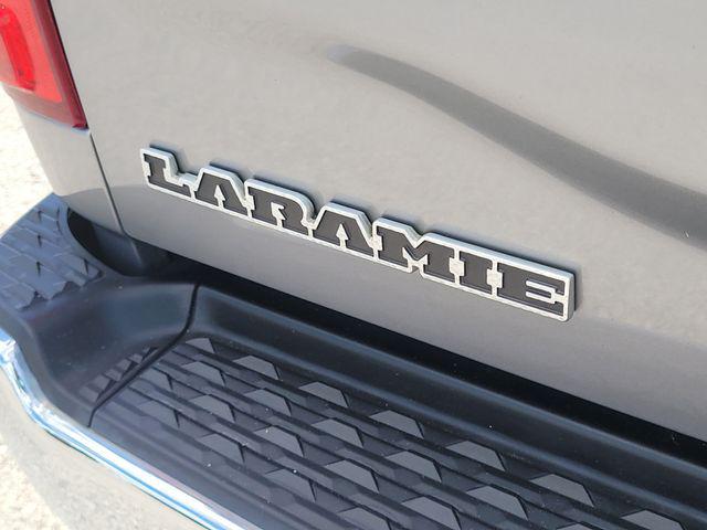 2019 Ram 3500 Laramie Crew Cab 4x4 8 Box
