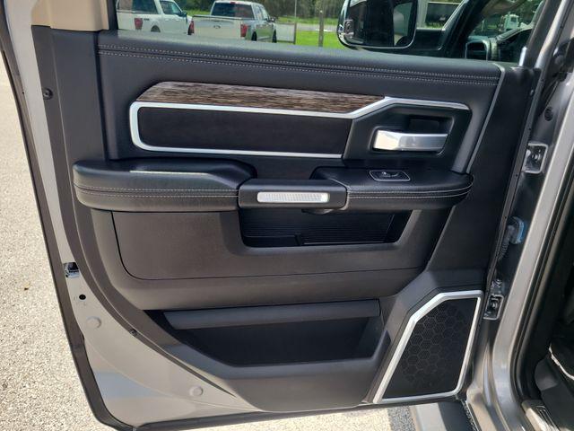 2019 Ram 3500 Laramie Crew Cab 4x4 8 Box