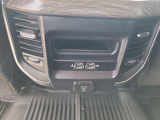 2019 Ram 3500 Laramie Crew Cab 4x4 8 Box