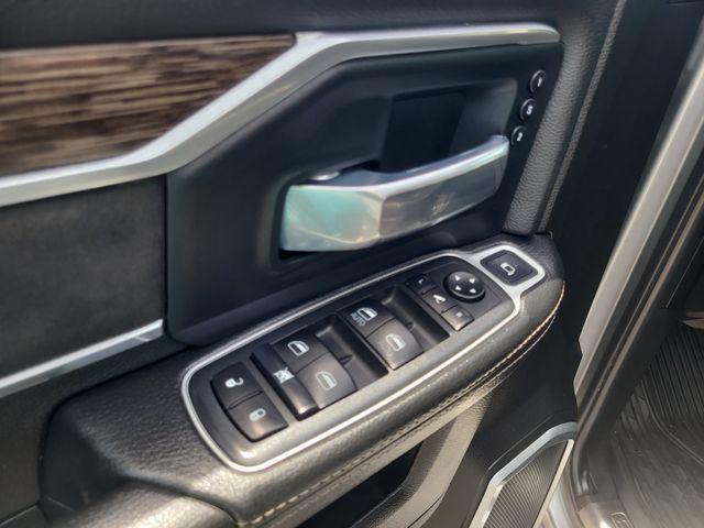 2019 Ram 3500 Laramie Crew Cab 4x4 8 Box
