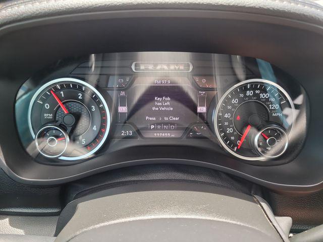2019 Ram 3500 Laramie Crew Cab 4x4 8 Box