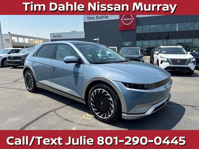2024 Hyundai IONIQ 5 Limited for sale in Murray, UT