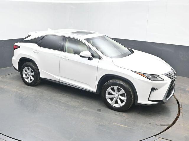 2017 Lexus RX 350 350 for sale in Morristown, TN