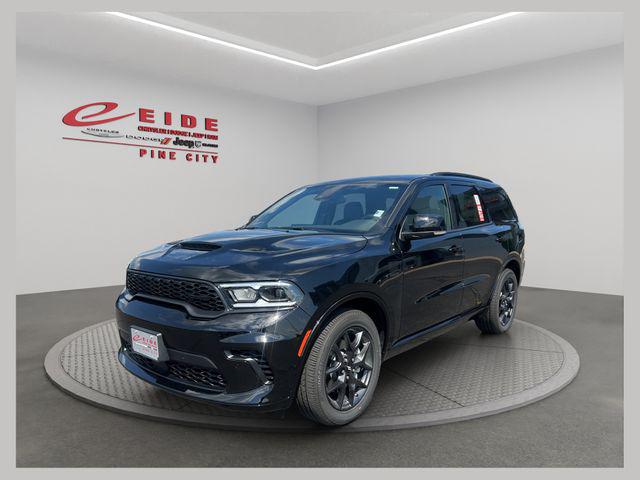 2026 Dodge Durango GT Plus AWD HEMI V8 America 250 Edition for sale in Pine City, MN