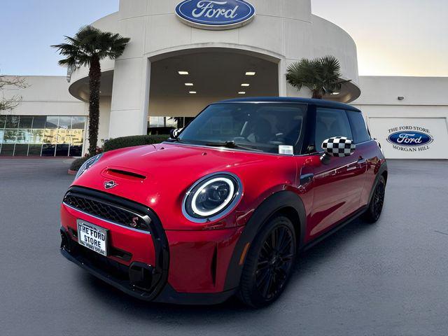 2024 MINI Hardtop Cooper S for sale in Morgan Hill, CA