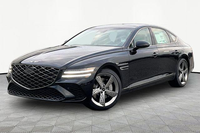 New 2027 Genesis G80 2.5T Sport Prestige For Sale in Olive Branch, MS