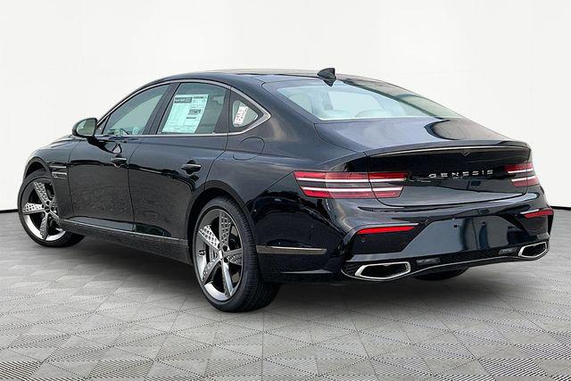 New 2027 Genesis G80 2.5T Sport Prestige For Sale in Olive Branch, MS