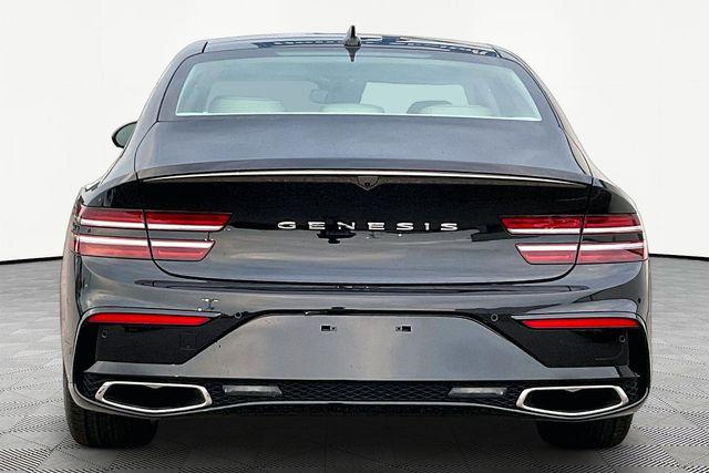 New 2027 Genesis G80 2.5T Sport Prestige For Sale in Olive Branch, MS