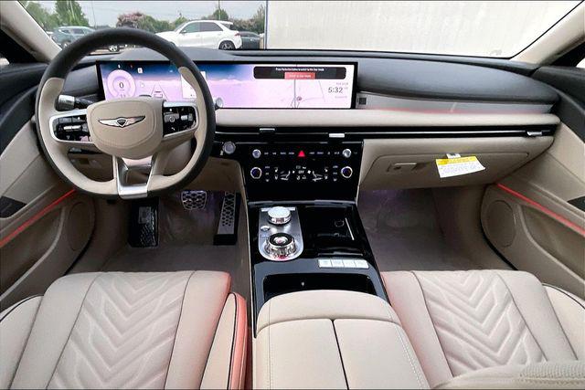 New 2027 Genesis G80 2.5T Sport Prestige For Sale in Olive Branch, MS