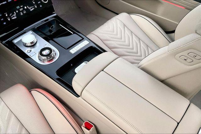 New 2027 Genesis G80 2.5T Sport Prestige For Sale in Olive Branch, MS