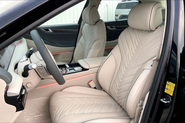 New 2027 Genesis G80 2.5T Sport Prestige For Sale in Olive Branch, MS