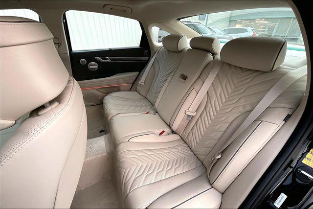 New 2027 Genesis G80 2.5T Sport Prestige For Sale in Olive Branch, MS