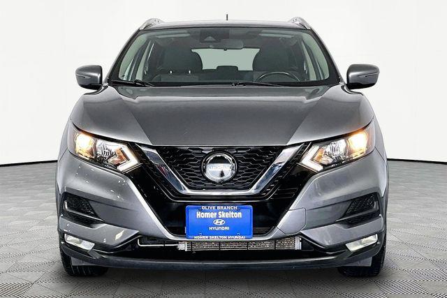 Used 2022 Nissan Rogue Sport SV FWD Xtronic CVT For Sale in Olive Branch, MS