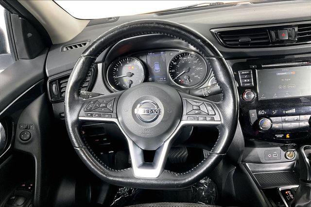 Used 2022 Nissan Rogue Sport SV FWD Xtronic CVT For Sale in Olive Branch, MS