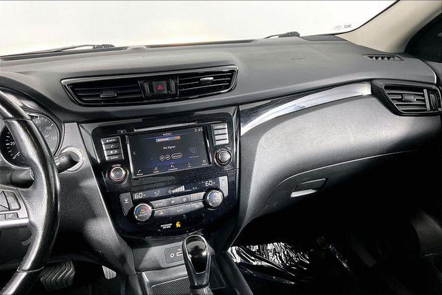 Used 2022 Nissan Rogue Sport SV FWD Xtronic CVT For Sale in Olive Branch, MS