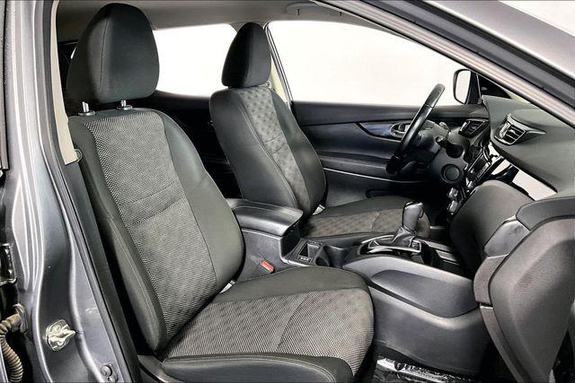 Used 2022 Nissan Rogue Sport SV FWD Xtronic CVT For Sale in Olive Branch, MS