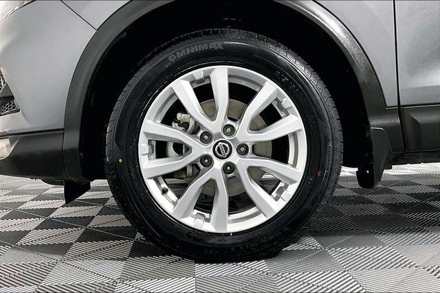 Used 2022 Nissan Rogue Sport SV FWD Xtronic CVT For Sale in Olive Branch, MS