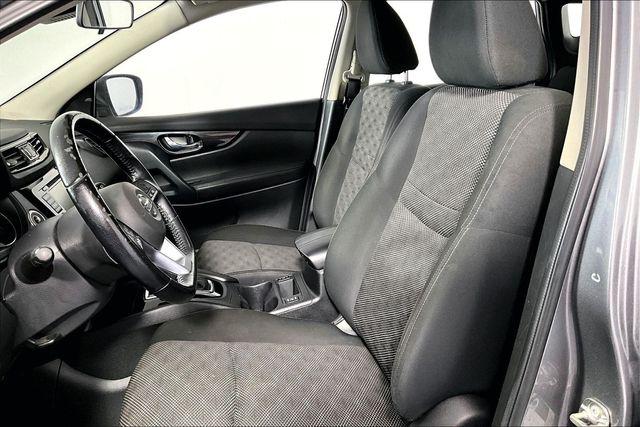 Used 2022 Nissan Rogue Sport SV FWD Xtronic CVT For Sale in Olive Branch, MS