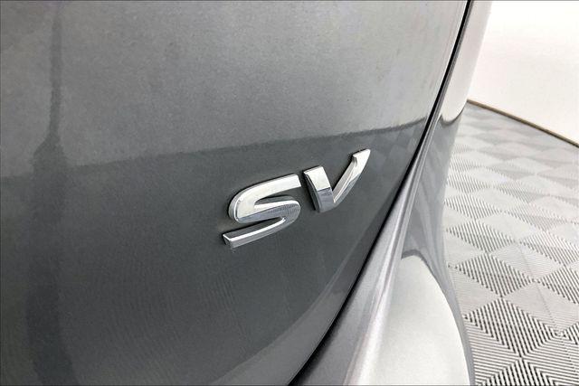 Used 2022 Nissan Rogue Sport SV FWD Xtronic CVT For Sale in Olive Branch, MS