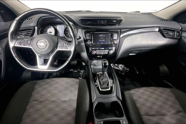Used 2022 Nissan Rogue Sport SV FWD Xtronic CVT For Sale in Olive Branch, MS
