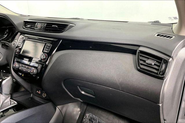 Used 2022 Nissan Rogue Sport SV FWD Xtronic CVT For Sale in Olive Branch, MS