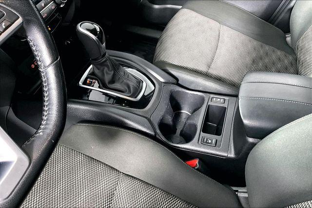 Used 2022 Nissan Rogue Sport SV FWD Xtronic CVT For Sale in Olive Branch, MS