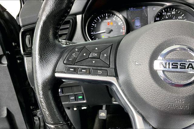 Used 2022 Nissan Rogue Sport SV FWD Xtronic CVT For Sale in Olive Branch, MS