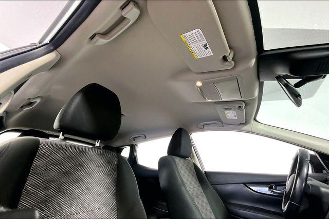 Used 2022 Nissan Rogue Sport SV FWD Xtronic CVT For Sale in Olive Branch, MS