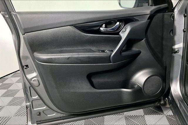 Used 2022 Nissan Rogue Sport SV FWD Xtronic CVT For Sale in Olive Branch, MS