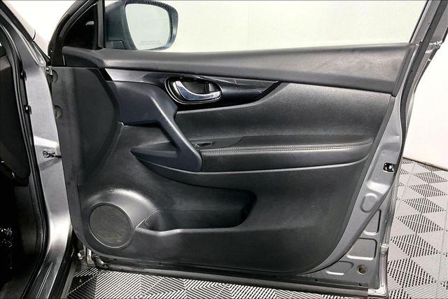 Used 2022 Nissan Rogue Sport SV FWD Xtronic CVT For Sale in Olive Branch, MS